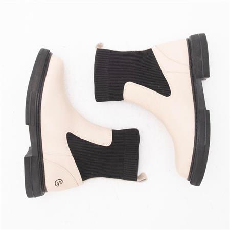 Gusse Regina Kadın Hakiki Deri Casual Bot 315122