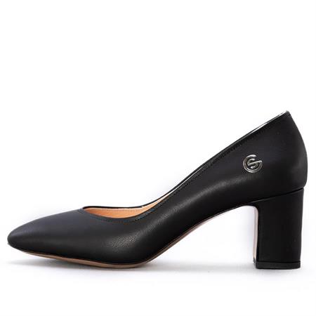 Gusse Renata Kadın Hakiki Deri Stiletto K1582
