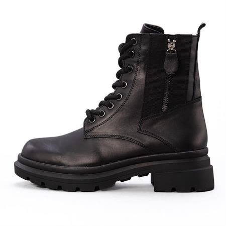 Gusse Renjun Kadın Hakiki Deri Bot 1550