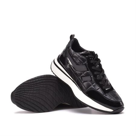 Gusse Rhys Erkek Paraşüt Kumaş Sneaker 22255-4