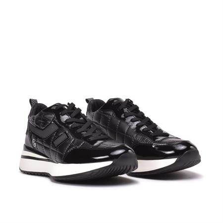 Gusse Rhys Erkek Paraşüt Kumaş Sneaker 22255-4