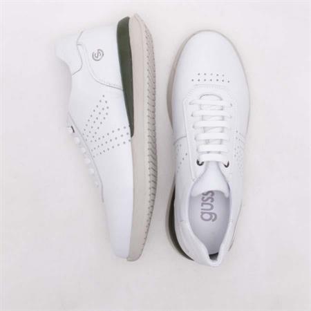 GUSSE ROBBIE ERKEK HAKIKI DERI CASUAL AYAKKABI