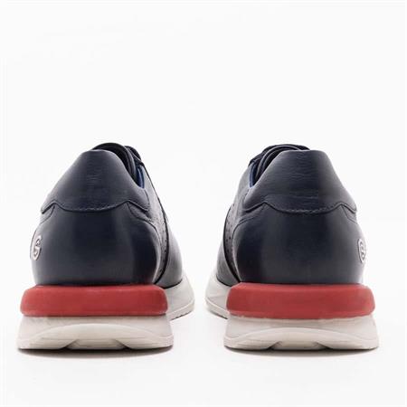 GUSSE ROBBIE ERKEK HAKIKI DERI CASUAL AYAKKABI