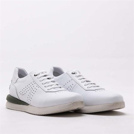 GUSSE ROBBIE ERKEK HAKIKI DERI CASUAL AYAKKABI