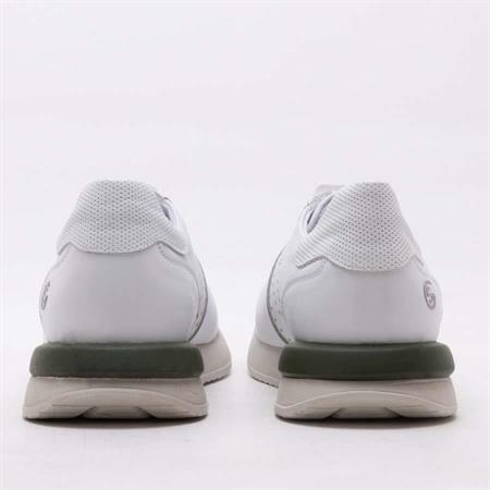 GUSSE ROBBIE ERKEK HAKIKI DERI CASUAL AYAKKABI