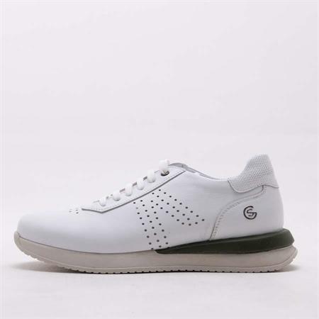 GUSSE ROBBIE ERKEK HAKIKI DERI CASUAL AYAKKABI