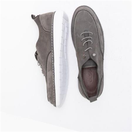 GUSSE ROBERT ERKEK HAKİKİ NUBUK DERİ AYAKKABI-172-1