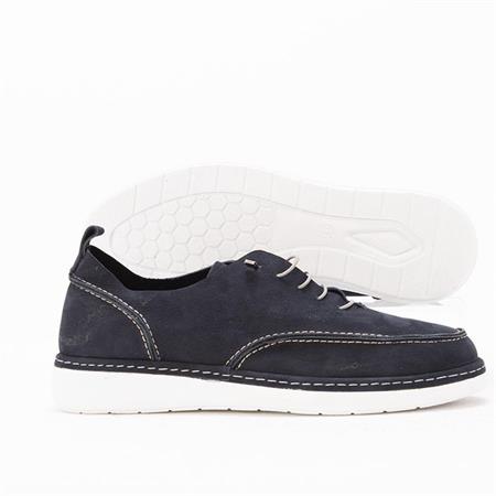 GUSSE ROBERT ERKEK HAKİKİ NUBUK DERİ AYAKKABI-172-1