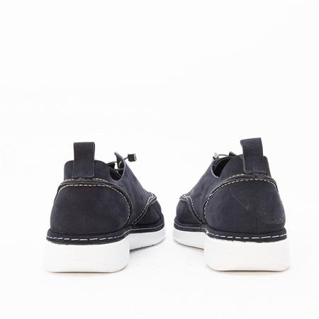 GUSSE ROBERT ERKEK HAKİKİ NUBUK DERİ AYAKKABI-172-1