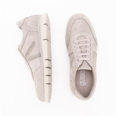 GUSSE ROCKMOND ERKEK HAKİKİ NUBUK DERİ CASUAL AYAKKABI