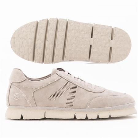 GUSSE ROCKMOND ERKEK HAKİKİ NUBUK DERİ CASUAL AYAKKABI