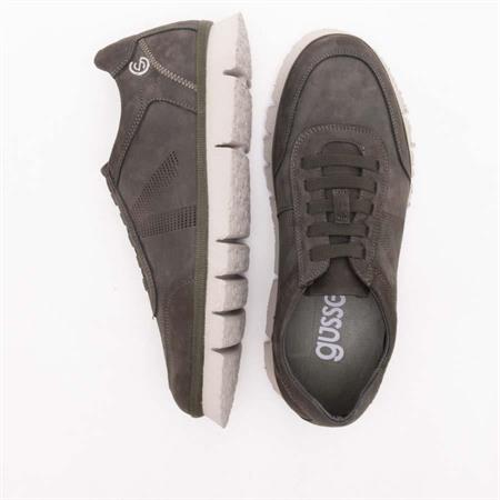 GUSSE ROCKMOND ERKEK HAKİKİ NUBUK DERİ CASUAL AYAKKABI