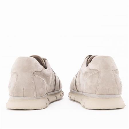 GUSSE ROCKMOND ERKEK HAKİKİ NUBUK DERİ CASUAL AYAKKABI