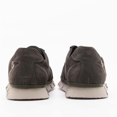 GUSSE ROCKMOND ERKEK HAKİKİ NUBUK DERİ CASUAL AYAKKABI