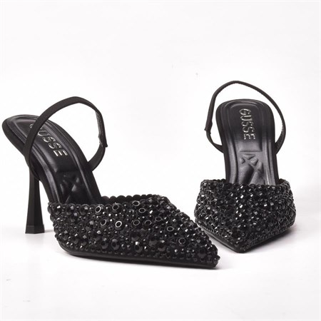 Gusse Roisin Kadın Abiye Sandalet-400