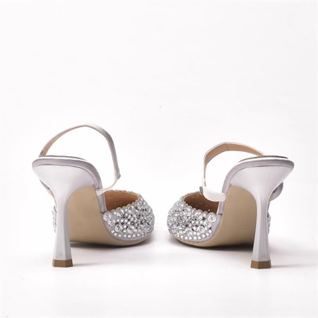 Gusse Roisin Kadın Abiye Sandalet-400