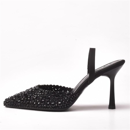 Gusse Roisin Kadın Abiye Sandalet-400