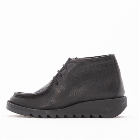 GUSSE ROKSANA KADIN HAKIKI DERI BOT 235295