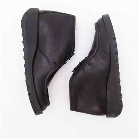 GUSSE ROKSANA KADIN HAKIKI DERI BOT 235295