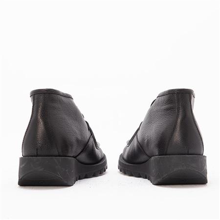 GUSSE ROKSANA KADIN HAKIKI DERI BOT 235295