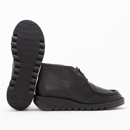 GUSSE ROKSANA KADIN HAKIKI DERI BOT 235295