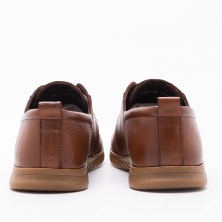 GUSSE RON ERKEK HAKİKİ DERİ CASUAL AYAKKABI-15286