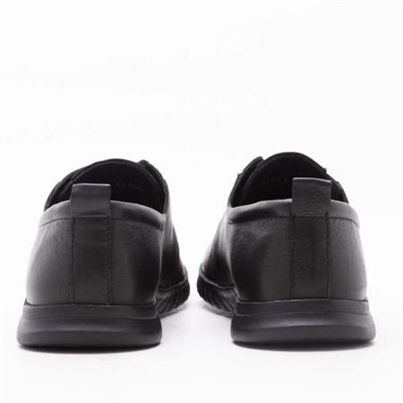 GUSSE RON ERKEK HAKİKİ DERİ CASUAL AYAKKABI-15286B