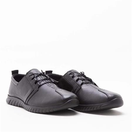 GUSSE RON ERKEK HAKİKİ DERİ CASUAL AYAKKABI-15286B