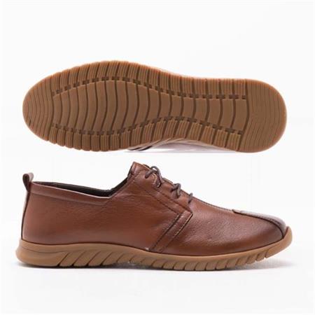 GUSSE RON ERKEK HAKİKİ DERİ CASUAL AYAKKABI-15286