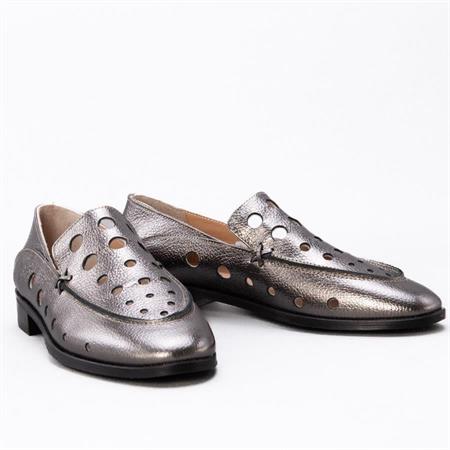 Gusse Rory Kadın Hakiki Deri Ayakkabı K151104