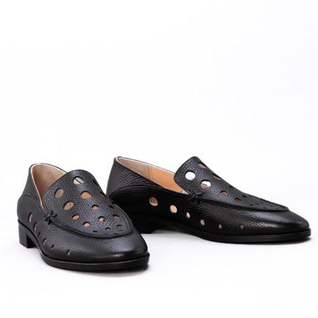 Gusse Rory Kadın Hakiki Deri Ayakkabı K151104