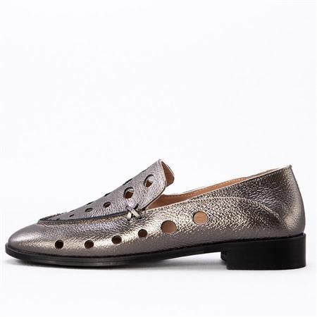 Gusse Rory Kadın Hakiki Deri Ayakkabı K151104