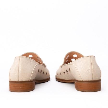 Gusse Rory Kadın Hakiki Deri Ayakkabı K151104