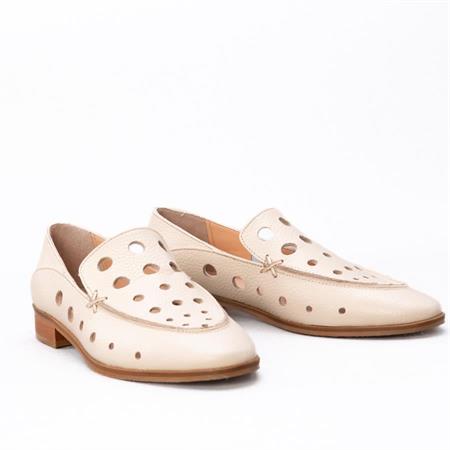 Gusse Rory Kadın Hakiki Deri Ayakkabı K151104