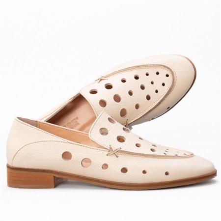 Gusse Rory Kadın Hakiki Deri Ayakkabı K151104