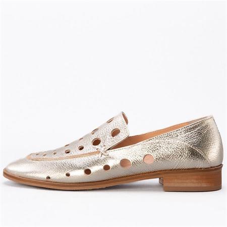 Gusse Rory Kadın Hakiki Deri Ayakkabı K151104