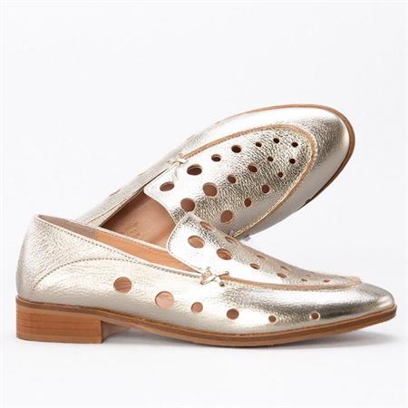 Gusse Rory Kadın Hakiki Deri Ayakkabı K151104