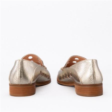 Gusse Rory Kadın Hakiki Deri Ayakkabı K151104