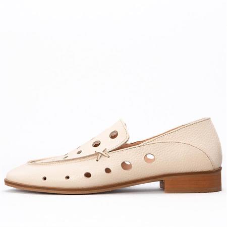 Gusse Rory Kadın Hakiki Deri Ayakkabı K151104