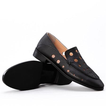 Gusse Rory Kadın Hakiki Deri Ayakkabı K151104