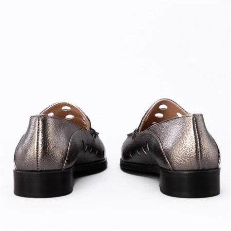 Gusse Rory Kadın Hakiki Deri Ayakkabı K151104