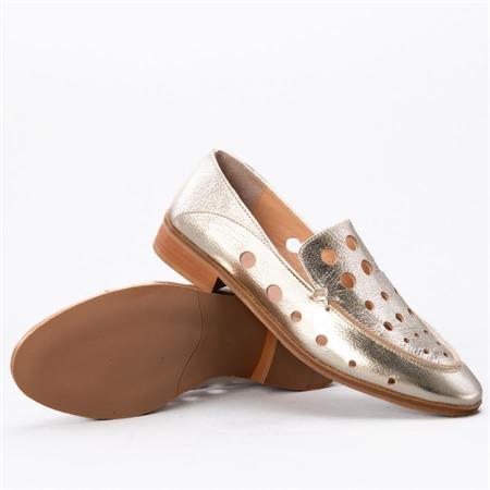 Gusse Rory Kadın Hakiki Deri Ayakkabı K151104