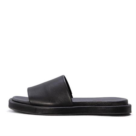 Gusse Rositsa Kadın Hakiki Deri Memory Foam Terlik 231910