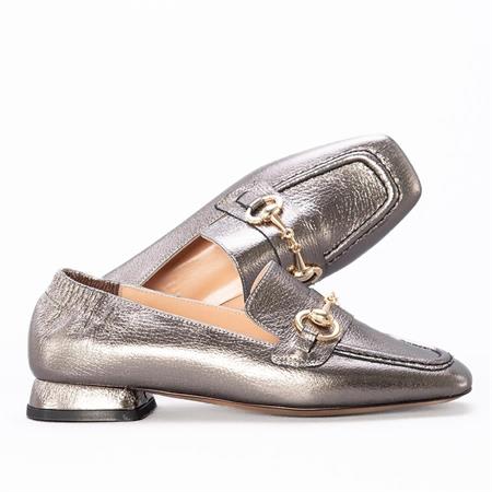 Gusse Rubben Kadın Hakiki Deri Babet K1600