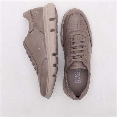 GUSSE RUBEN ERKEK  HAKIKI DERI AYAKKABI 233212