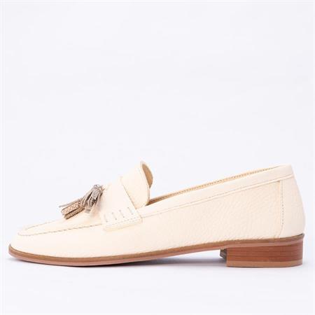 Gusse Sabine Kadın Hakiki Deri Babet K151110