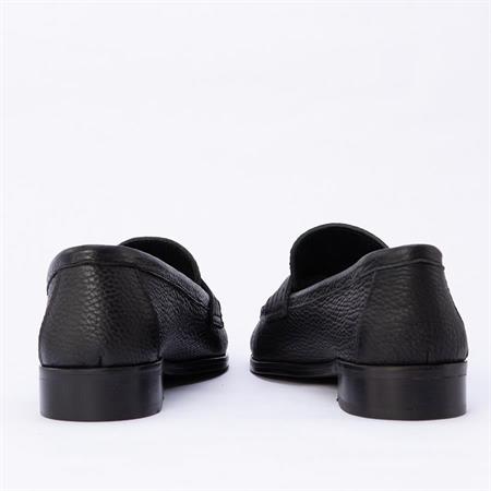 Gusse Sabine Kadın Hakiki Deri Babet K151110