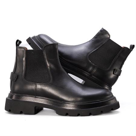 Gusse Salvatore Erkek Hakiki Deri Bot 20216