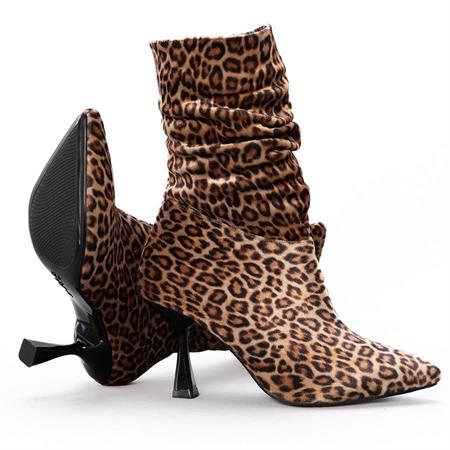 Gusse Samandra Kadın Bot 990-4