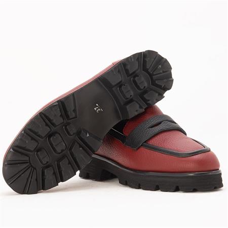 Gusse Selis Kadın Hakiki Deri Laufer 141212